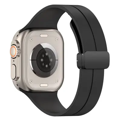 Techsuit Náhradní řemínek Apple Watch 1/2/3/4/5/6/7/8/9/SE/SE 2/Ultra 88126546