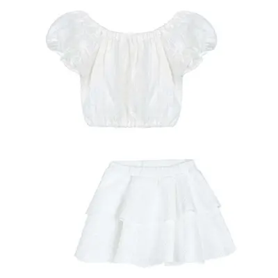 Ander Kidss Set Top&Skirt Charlotte 99082747