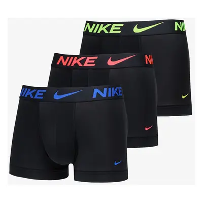 Boxerky Nike Dri-FIT Essential Micro Trunk 3-Pack Multicolor L 97599373