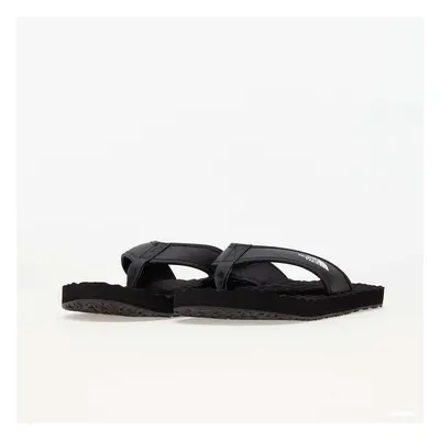 The North Face Basecamp Flip Flops II Tnf Black/ Tnf White 95662409