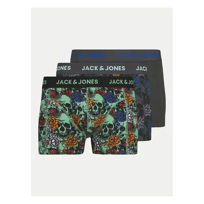 Sada 3 kusů boxerek Jack&Jones 98081269