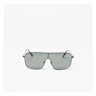 Sluneční brýle Urban Classics Sunglasses California Black Universal 98810103