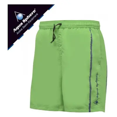 AQUA SPEED Mans Swimming Shorts Danube 99064081