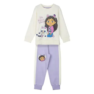 TRACKSUIT COTTON BRUSHED GABBY´S DOLLHOUSE 99065738