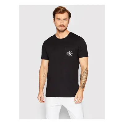 T-Shirt Calvin Klein Jeans 72740917