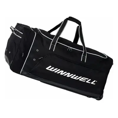 WinnWell Premium Wheel Bag Hokejová taška na kolečkách, Junior 99104172