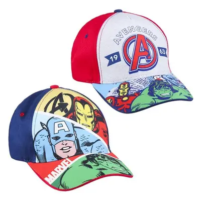 CAP AVENGERS 99099633