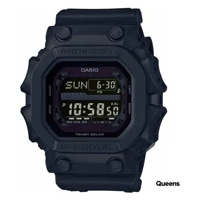 Hodinky Casio G-Shock GX 56BB-1AER černé Universal 87309054