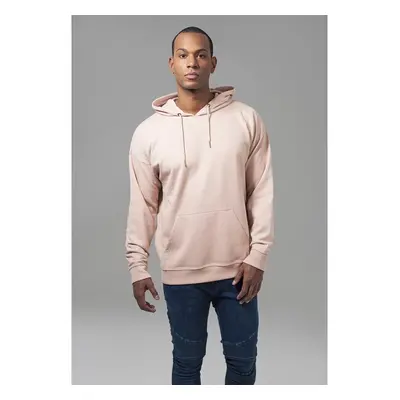 Urban Classics Oversized Sweat Hoody lightrose 91375903