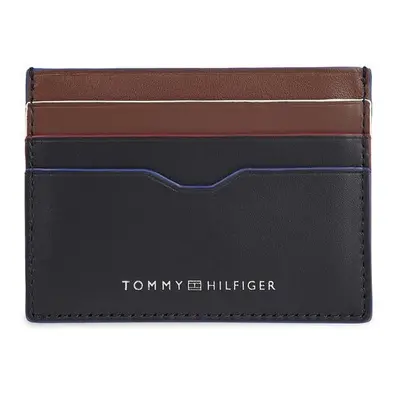 Pouzdro na kreditní karty Tommy Hilfiger 83694600