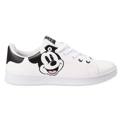 SPORTY SHOES PVC SOLE MICKEY 99100247