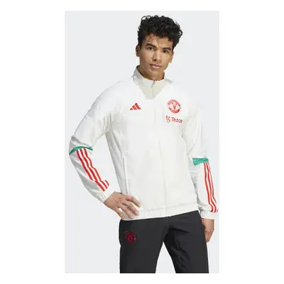 Adidas Bunda Manchester United Tiro 23 Presentation 82592597