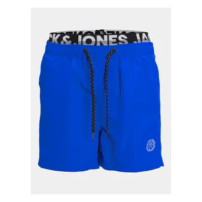 Plavecké šortky Jack&Jones Junior 90628184