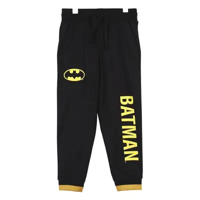 LONG PANTS COTTON BRUSHED BATMAN 99100389