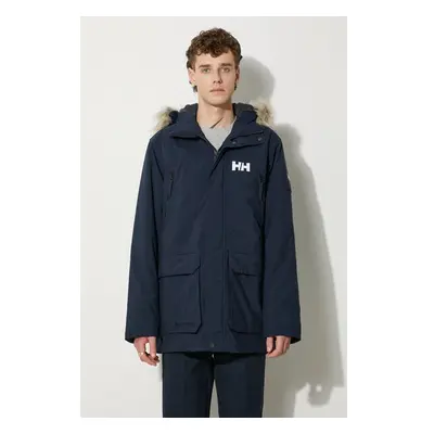 Bunda Helly Hansen REINE PARKA pánská, přechodná, 53630 84689734