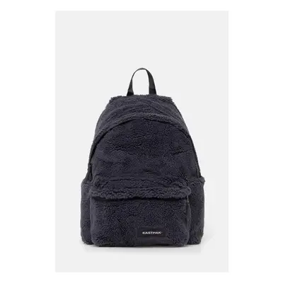 Batoh Eastpak PADDED PAKR šedá barva, velký, hladký, EK0006207O51 97962764