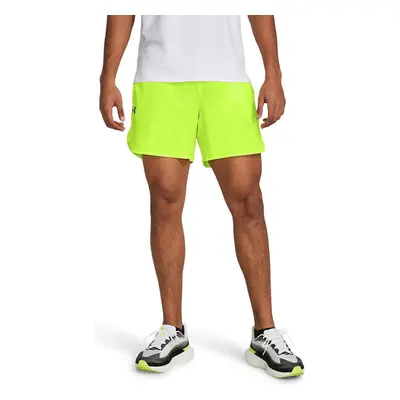 Under Armour Peak Woven Shorts Green 95298081