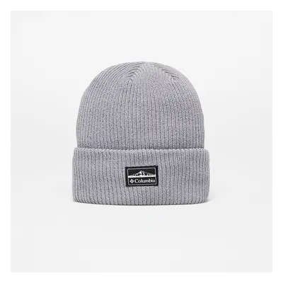 Čepice Columbia Lost Lager II Beanie City Grey Universal 86301621