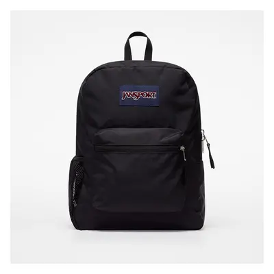 Batoh JanSport Cross Town Black 26 l 72656228