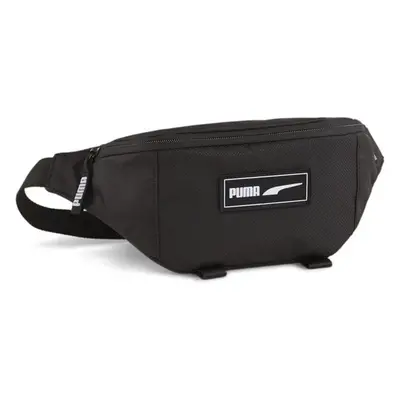 Puma DECK Waist Bag black 97881113