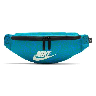 Nike Heritage Waistpack BLUE 96589386