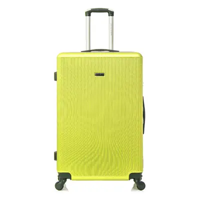 VIP COLLECTION Unisexs Trolley Luggage Sparta 93605552