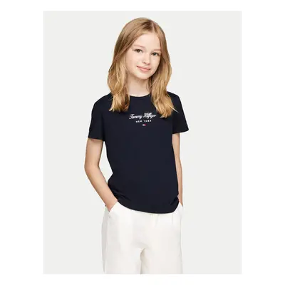 T-Shirt Tommy Hilfiger 98600032