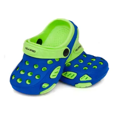 AQUA SPEED Kidss Pool Slippers Lido 99063949