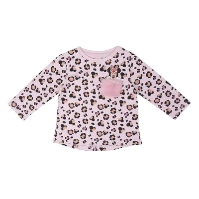 LONG T-SHIRT SINGLE JERSEY MINNIE 99099220