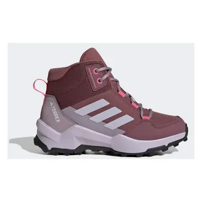 Adidas Boty Terrex Ax4r Mid Hiking 97794189