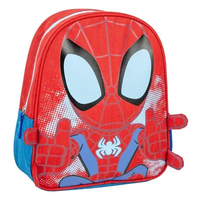 KIDS BACKPACK SCHOOL SPIDEY 95943064