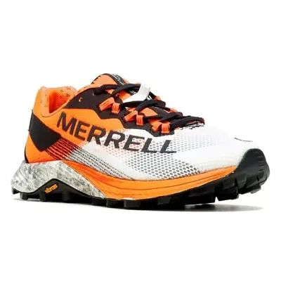 Dámské boty Merrell Mtl Long Sky 2 White-Orange 40 91953530