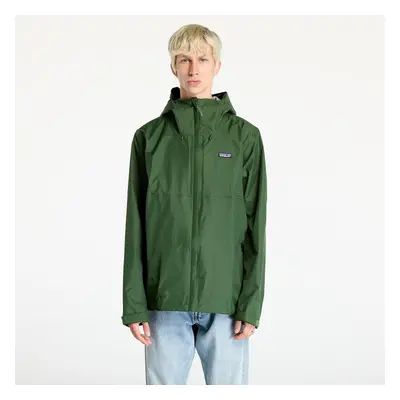 Bunda Patagonia Ms Torrentshell 3L Rain Jacket Torrey Pine Green M 98593102