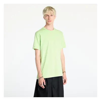 Tričko Comme des Garçons SHIRT Knit T-Shirt Green XS 98600450