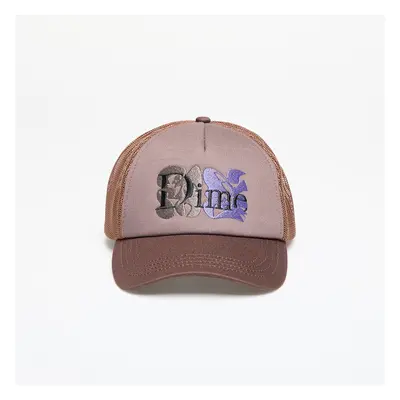 Kšiltovka Dime Classic Duo Trucker Cap Brown OS 97409222