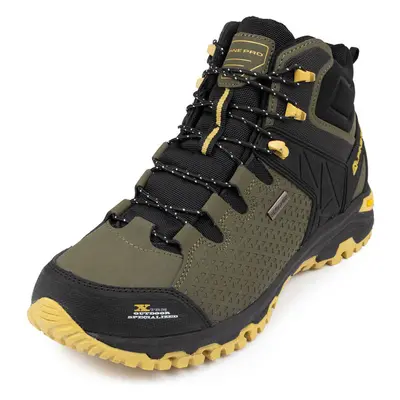 Outdoorová unisex obuv Alpine Pro Lohane Mid 37 76091939