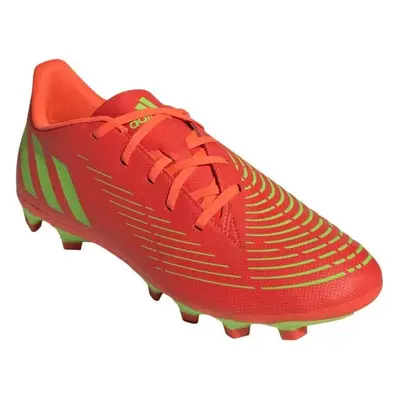 Pánské kopačky Adidas Unisex Predator Edge 4 FxG 43 1/3 76406691