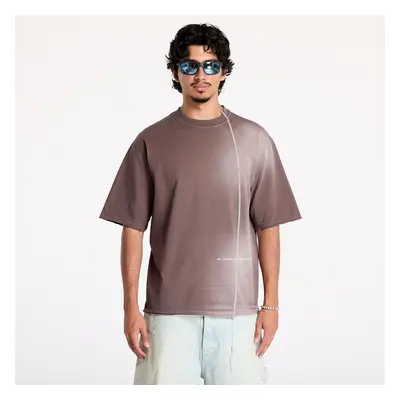 Tričko A-COLD-WALL* Oxidise T-Shirt Brown S 98131534