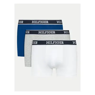 Sada 3 kusů boxerek Tommy Hilfiger 91030695