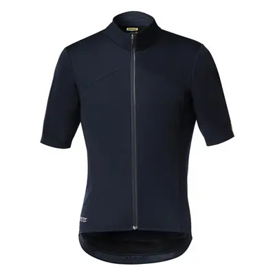 Pánský cyklistický dres Mavic Mistral SL Total Eclipse 99065538