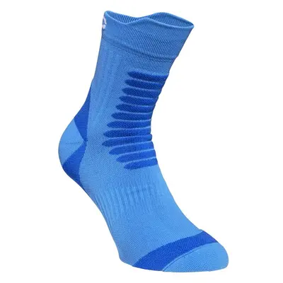 Ponožky POC Essential MTB Strong Sock Stibium Multi Blue 99101615