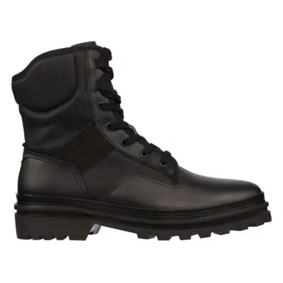 G-STAR Boots - MORRY HGH NUB NYL M 0999 BLK 5A black 96312911