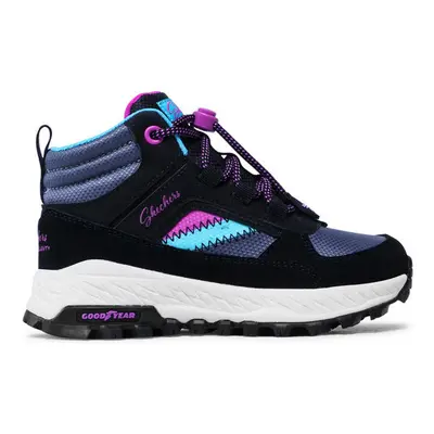 Kotníková obuv Skechers 64074891