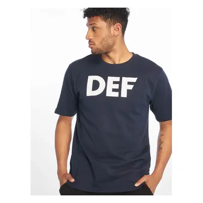 DEF Her Secret T-Shirt v námořnickém stylu 65164152