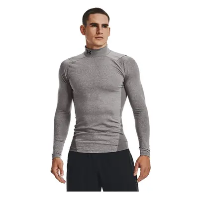 UNDER ARMOUR CG Armour Comp Mock GRY 98827412