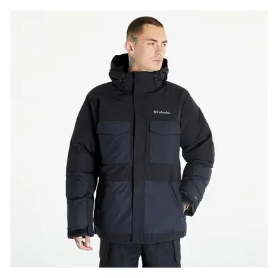 Bunda Columbia Marquam Peak Fusion Jacket Black S 87335199