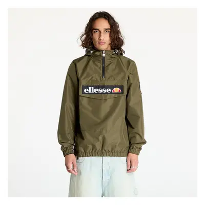 Větrovka Ellesse Mont 2 Jacket Khaki 98714683