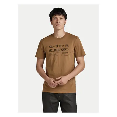 T-Shirt G-Star Raw 91072263