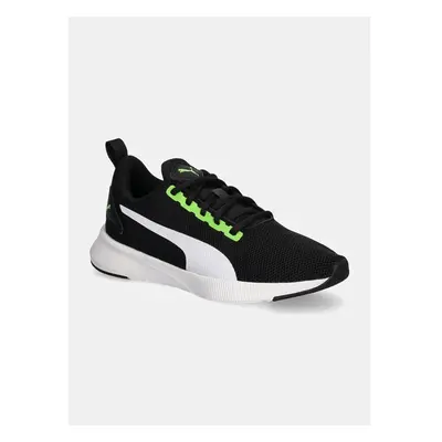 Dětské sneakers boty Puma černá barva 98724162