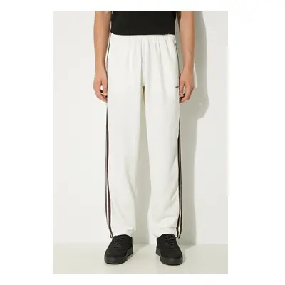 Tepláky adidas Originals 80s Premium Embossed 3 Stripes Track Pant 97962893